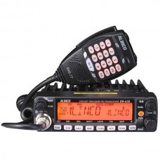 Автомобильная радиостанция (рация) Alinco DR-638